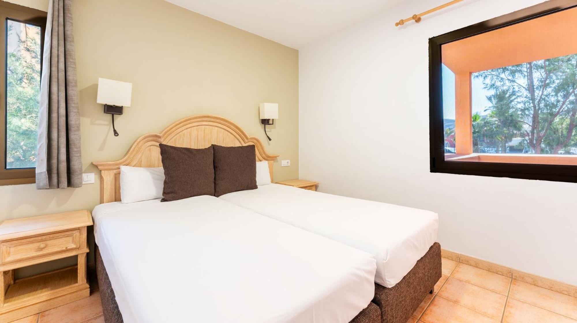 Bakour Fuerteventura La Pared Hotel La Pared  Eksteriør billede